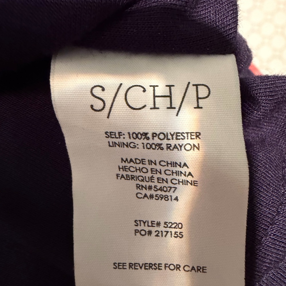 CAbi Fairytale Cold-Shoulder Blouse - Picture 5 of 6